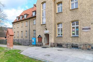 Фотографии Хостелы Domus Mariae г. Гетшвалд (Польша) №1 Фото Хостелы Domus Mariae г. Гетшвалд 1