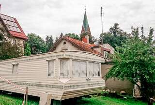 Фото Кемпинги U Magretki г. Гетшвалд